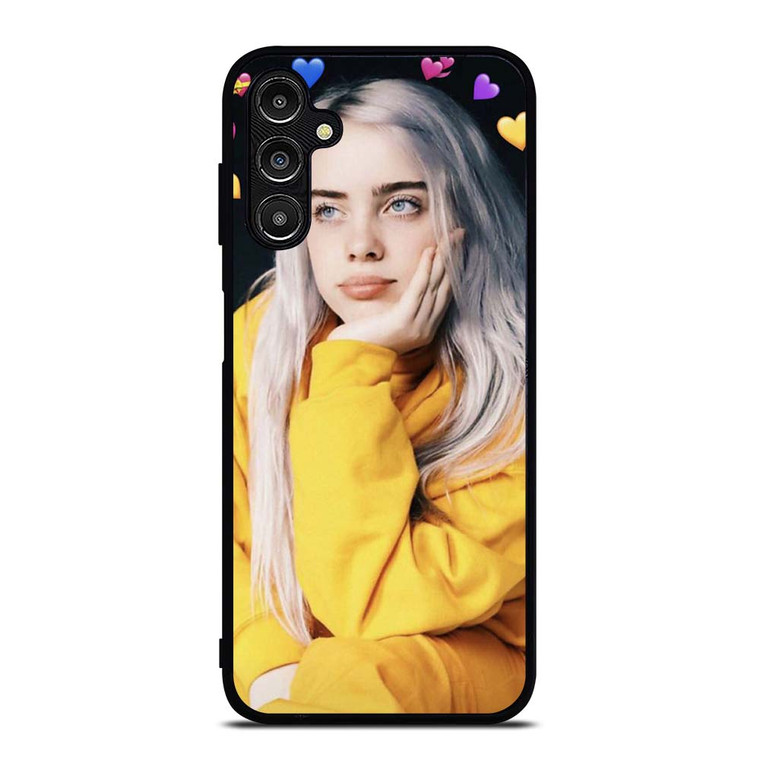 BILLIE EILISH SINGER Samsung Galaxy A14 Case Cover