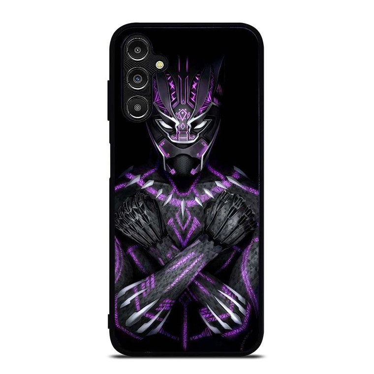 BLACK PANTHER ART Samsung Galaxy A14 Case Cover