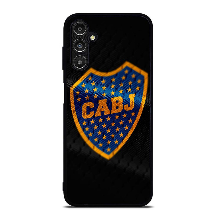 BOCA JUNIORS FC LOGO EMBLEM Samsung Galaxy A14 Case Cover