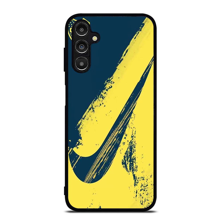 BOCA JUNIORS FC NIKE Samsung Galaxy A14 Case Cover