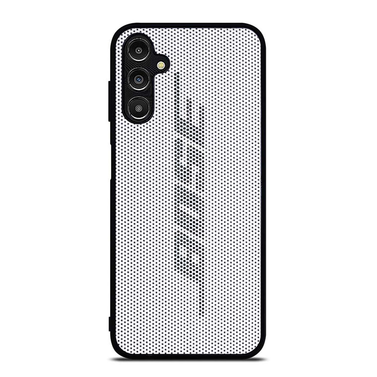 BOSE SPEAKER WHITE LOGO Samsung Galaxy A14 Case Cover