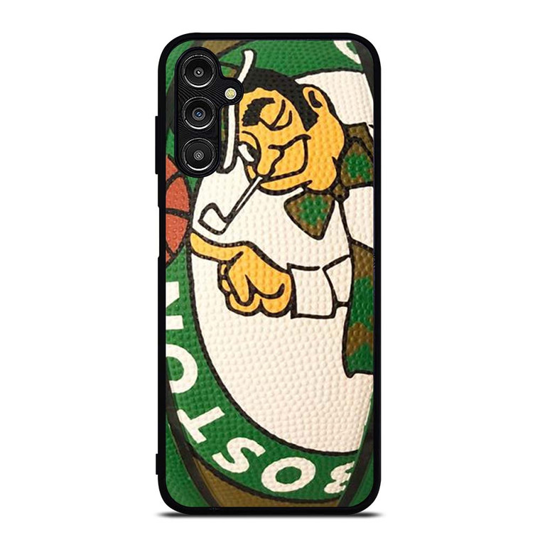 BOSTON CELTICS BASKETBALL Samsung Galaxy A14 Case Cover