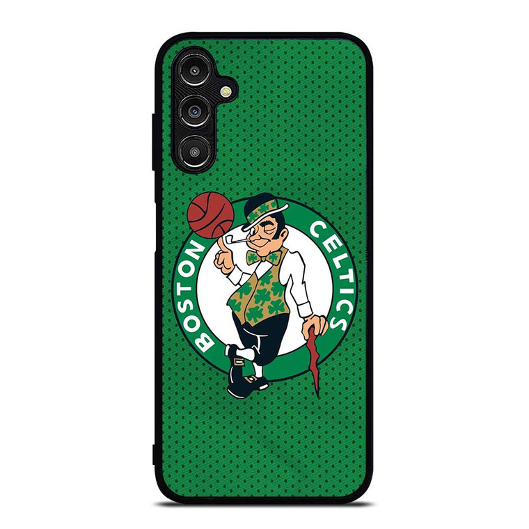 BOSTON CELTICS JERSEY Samsung Galaxy A14 Case Cover