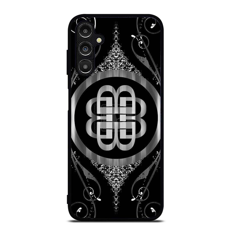 BREAKING BENJAMIN METAL SYMBOL Samsung Galaxy A14 Case Cover