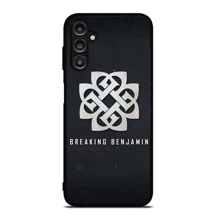 BREAKING BENJAMIN SYMBOL Samsung Galaxy A14 Case Cover