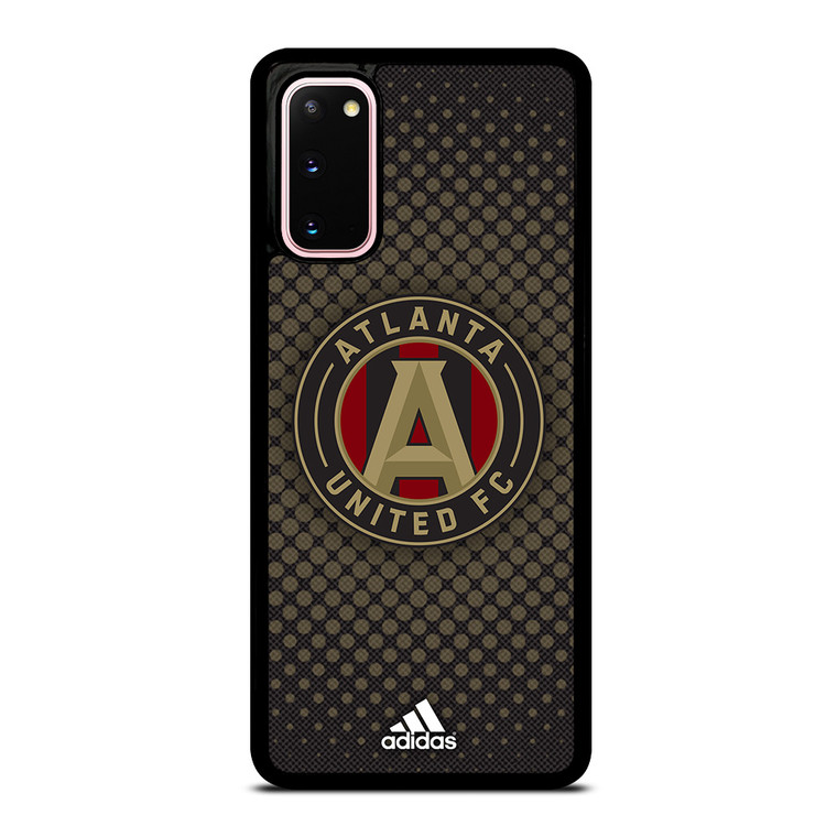 ATLANTA UNITED FC SOCCER MLS ADIDAS Samsung Galaxy S20 Case Cover