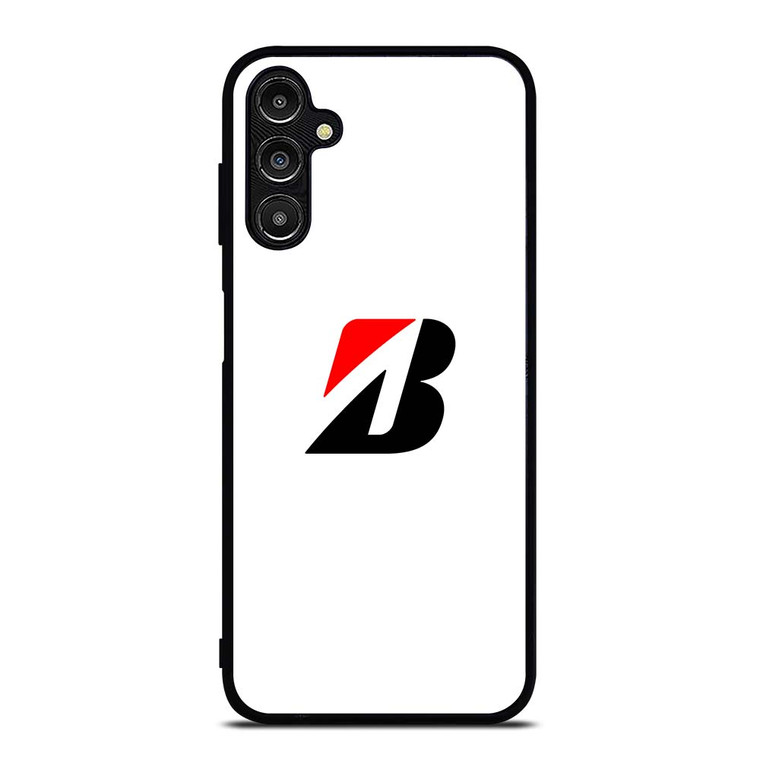 BRIDGESTONE TIRE LOGO Samsung Galaxy A14 Case Cover