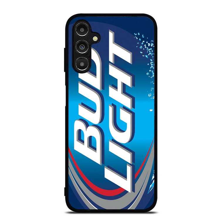 BUD LIGHT BEER SYMBOL Samsung Galaxy A14 Case Cover