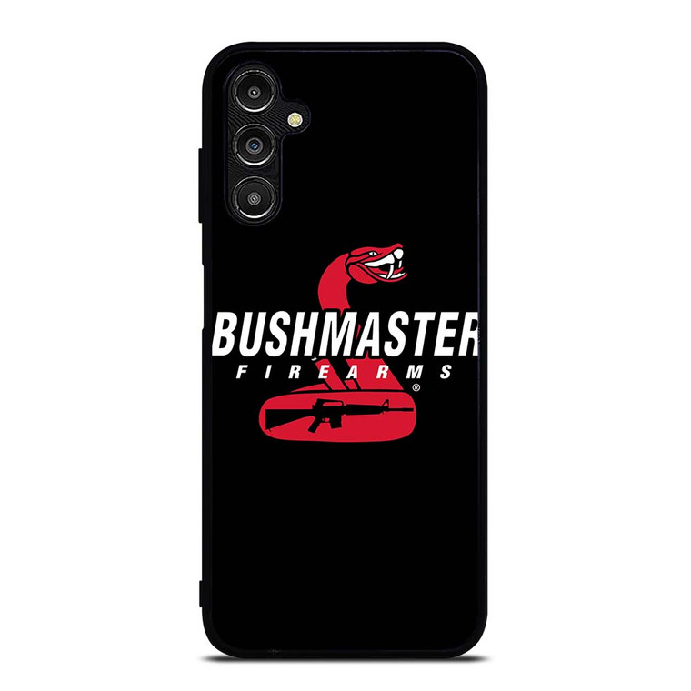 BUSHMASTER FIREARMS LOGO Samsung Galaxy A14 Case Cover