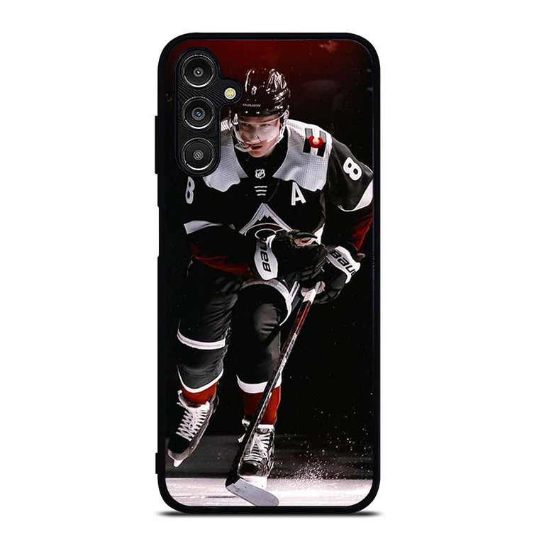 CALE MAKAR COLORADO AVALANCHE 2 Samsung Galaxy A14 Case Cover