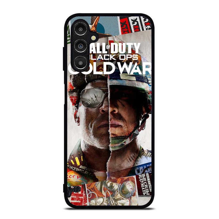 CALL OF DUTY BLACK OPS COLD WAR Samsung Galaxy A14 Case Cover
