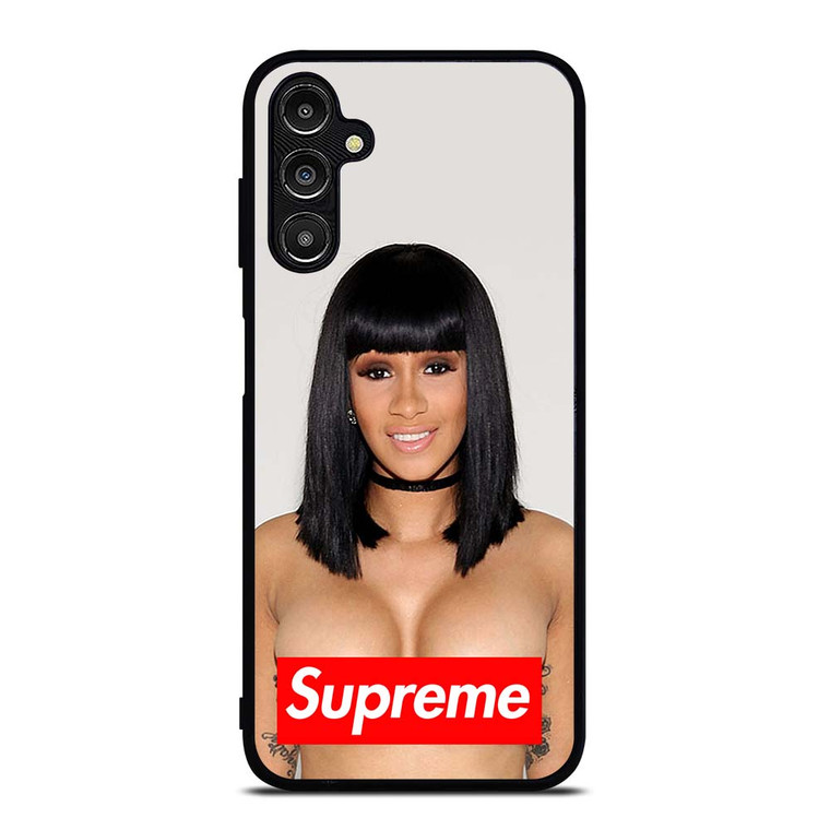 CARDI B SUPREME Samsung Galaxy A14 Case Cover