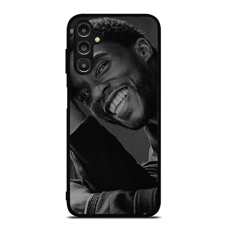 CHADWICK BOSEMAN BLACK PANTHER REST IN POWER Samsung Galaxy A14 Case Cover