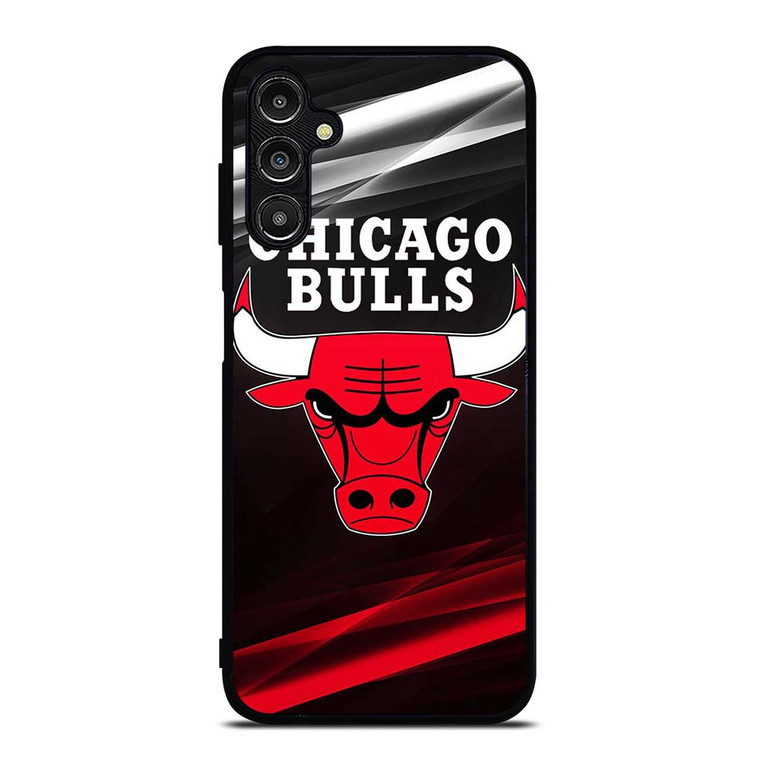CHICAGO BULLS BASKETBALL Samsung Galaxy A14 Case Cover