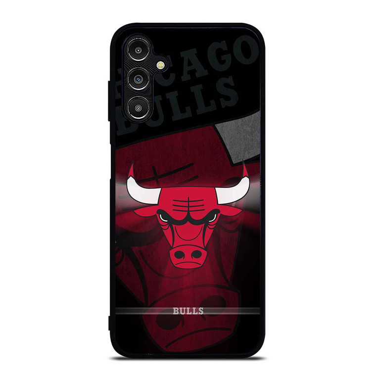 CHICAGO BULLS NBA SYMBOL Samsung Galaxy A14 Case Cover