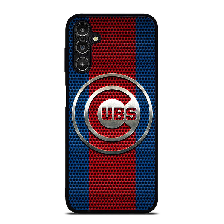 CHICAGO CUBS PLATE LOGO Samsung Galaxy A14 Case Cover