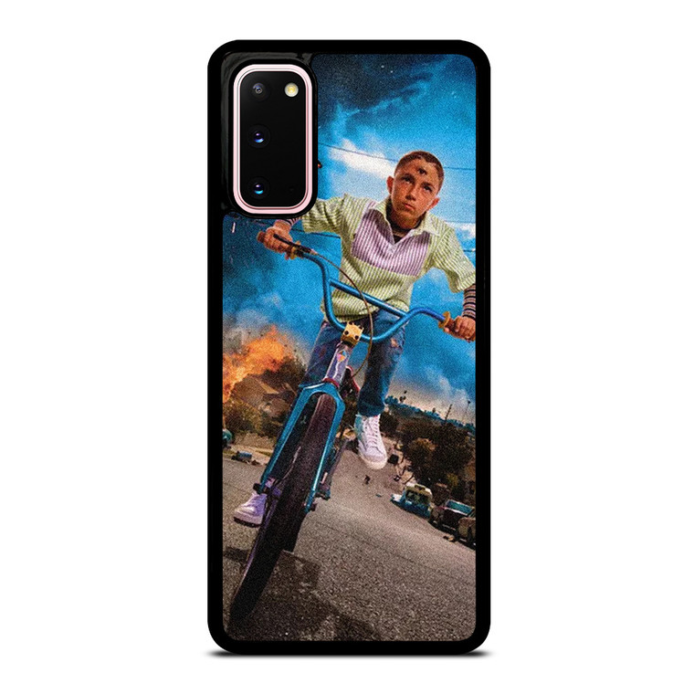BAD BUNNY RAPPER YHLQMDLG Samsung Galaxy S20 Case Cover BAD BUNNY RAPPER YHLQMDLG Samsung Galaxy S20 Case Cover