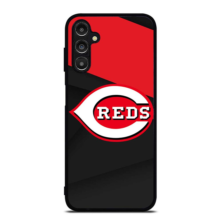 CINCINNATI REDS BASEBALL MLB Samsung Galaxy A14 Case Cover