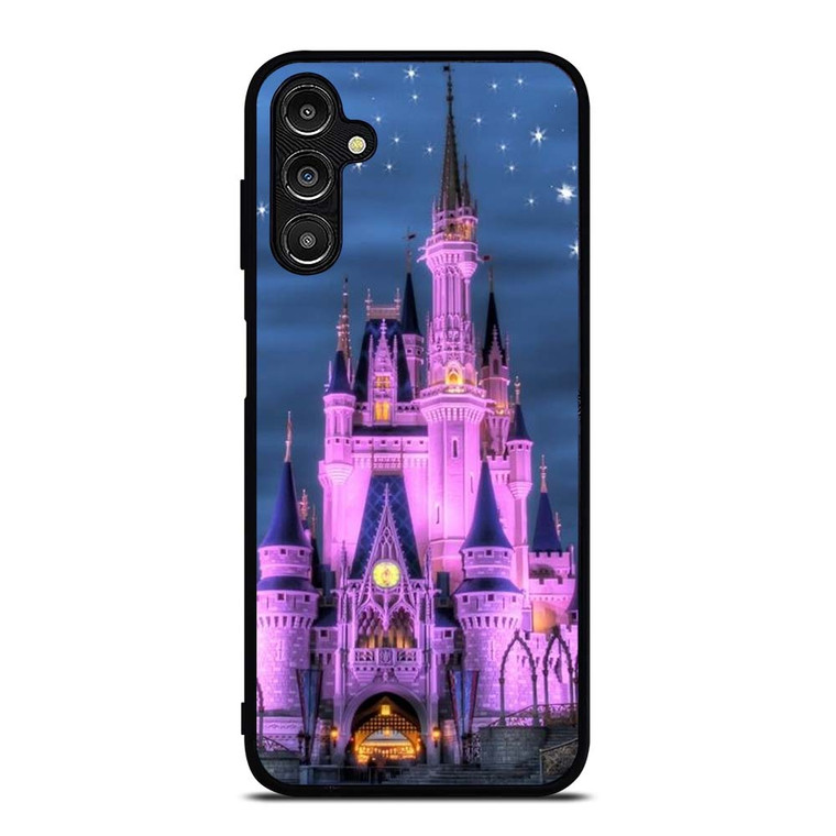 CINDERELLA DISNEY CASTLE Samsung Galaxy A14 Case Cover