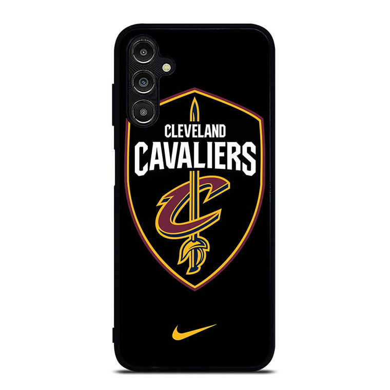 CLEVELAND CAVALIERS NIKE LOGO Samsung Galaxy A14 Case Cover