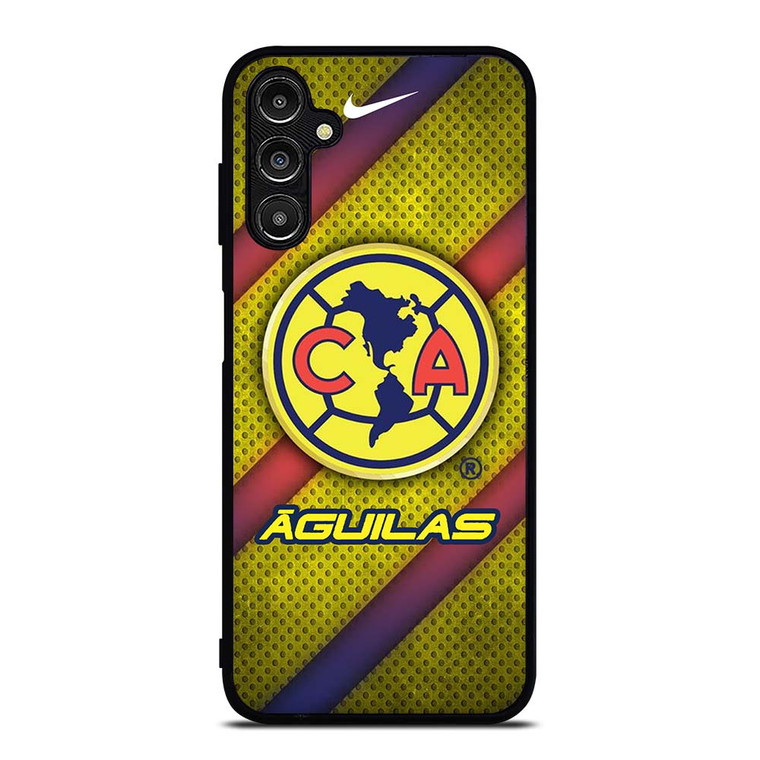 CLUB AMERICA AGUILAS ICON Samsung Galaxy A14 Case Cover