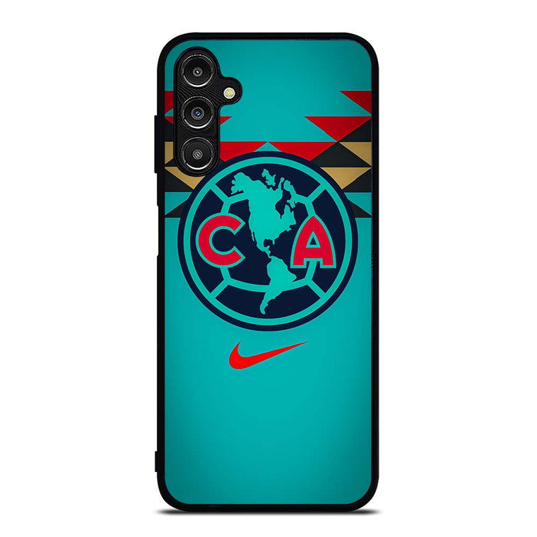 CLUB AMERICA AGUILAS JERSEY 2020 Samsung Galaxy A14 Case Cover