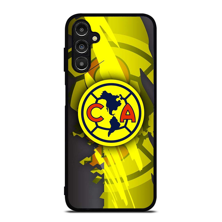 CLUB AMERICA FOOTBALL LOGO Samsung Galaxy A14 Case Cover