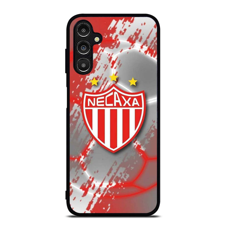 CLUB NECAXA SOCCER LOGO Samsung Galaxy A14 Case Cover