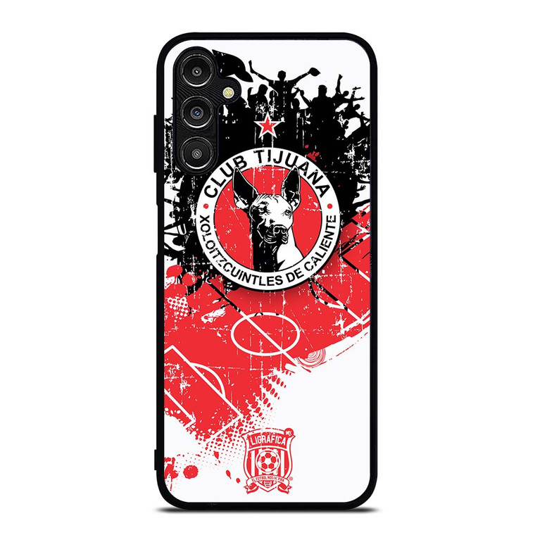 CLUB TIJUANA XOLOITZCUINTLES FOOTBALL Samsung Galaxy A14 Case Cover