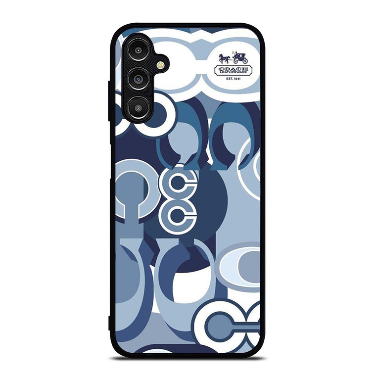 COACH LEATHERWARE Samsung Galaxy A14 Case Cover