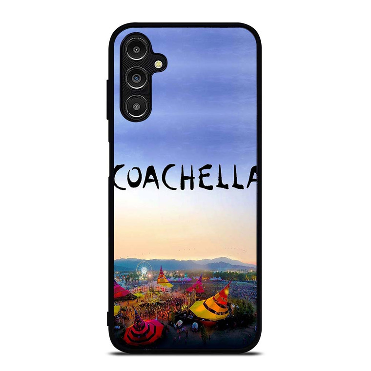 COACHELLA MUSIC AMERICA Samsung Galaxy A14 Case Cover