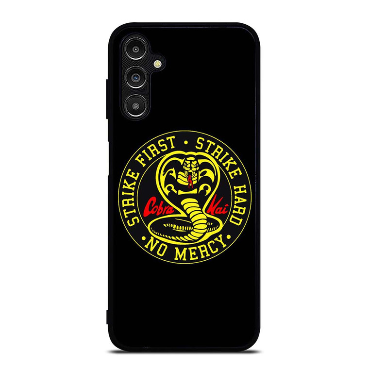 COBRA KAI KARATE LOGO Samsung Galaxy A14 Case Cover