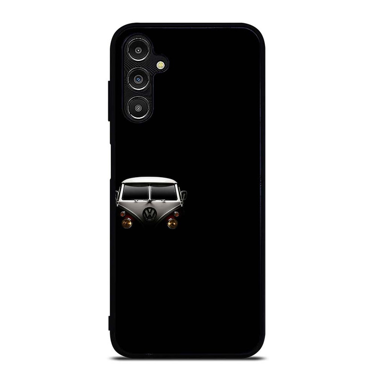 COMBI VW NIGHT Samsung Galaxy A14 Case Cover