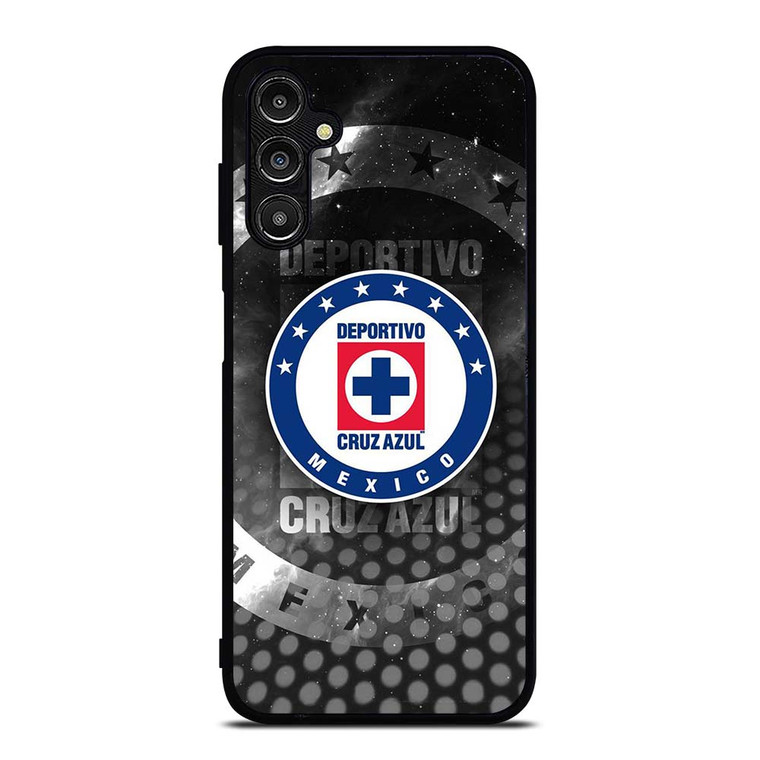 CRUZ AZUL DEPORTIVO MEXICO FC Samsung Galaxy A14 Case Cover