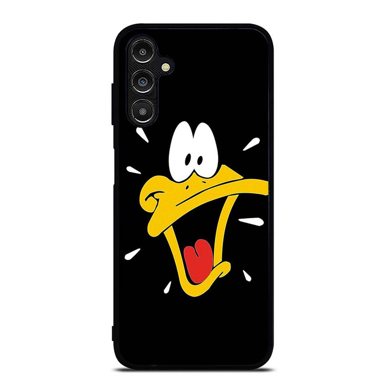 DAFFY DUCK SCREAM Samsung Galaxy A14 Case Cover