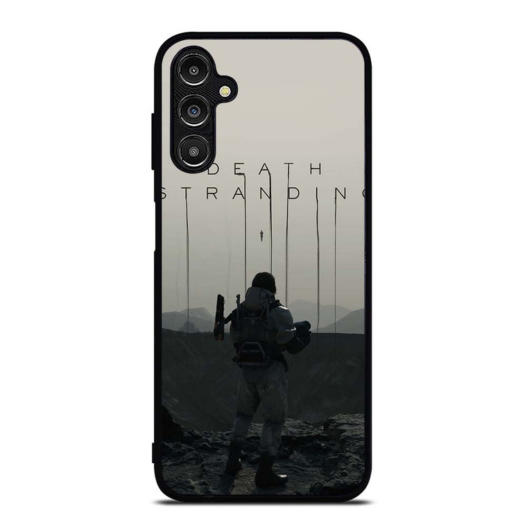 DEATH STRANDING GAMES Samsung Galaxy A14 Case Cover