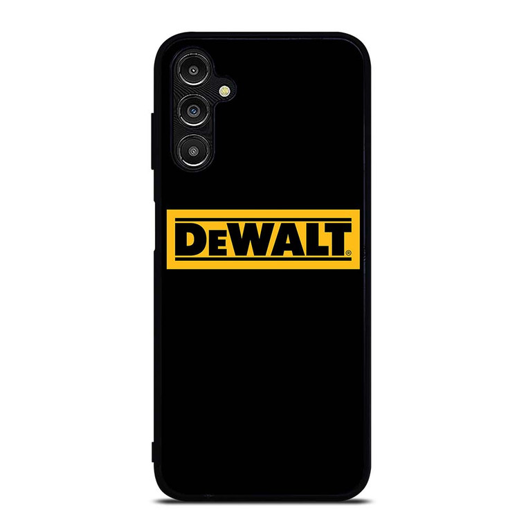 DEWALT LOGO EMBLEM Samsung Galaxy A14 Case Cover
