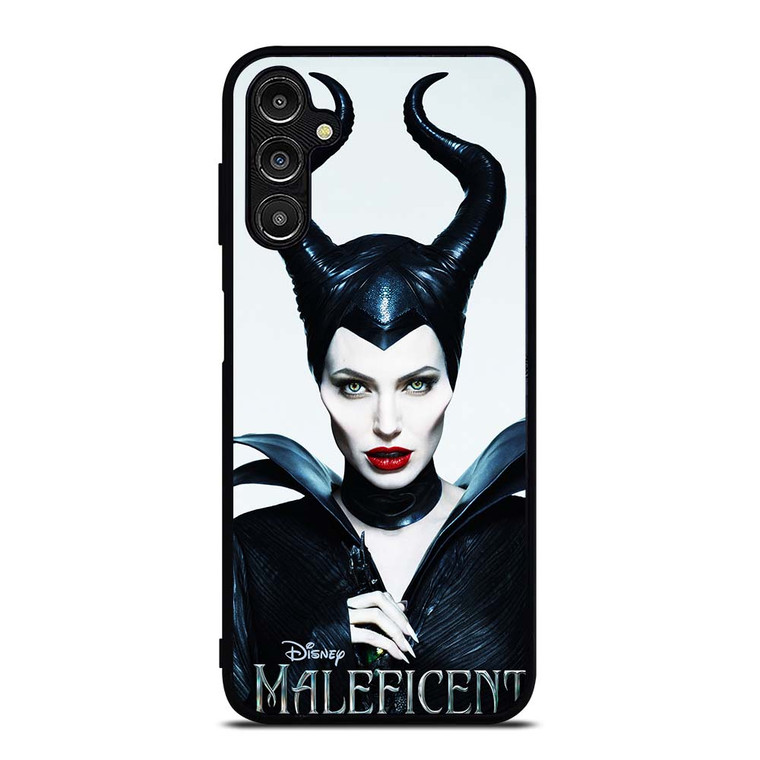 DISNEY MALEFICENT ANGELINA JOLIE Samsung Galaxy A14 Case Cover