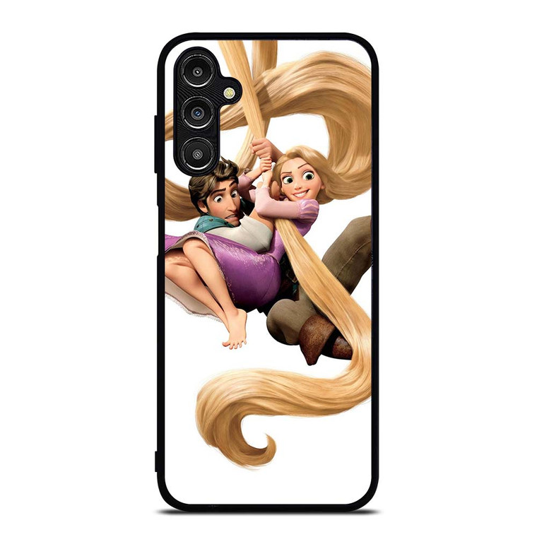 DISNEY TANGLED RAPUNZEL Samsung Galaxy A14 Case Cover