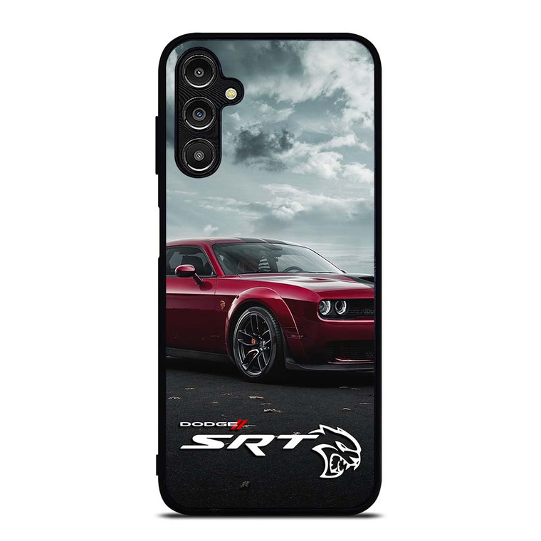 DODGE SRT CAR LOGO Samsung Galaxy A14 Case Cover