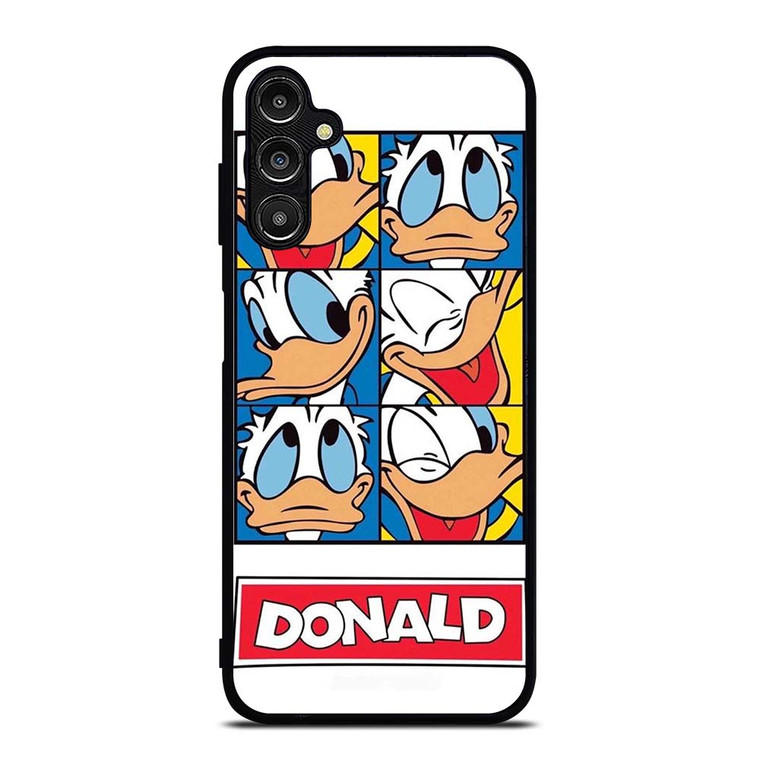 DONALD DUCK FACE DISNEY Samsung Galaxy A14 Case Cover