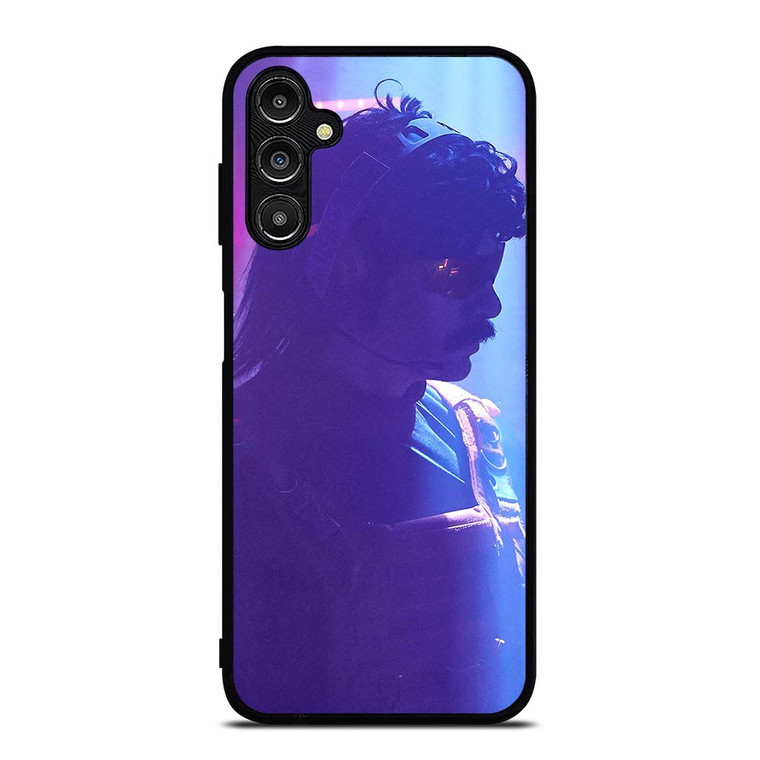 DR DISRESPECT GAMER Samsung Galaxy A14 Case Cover