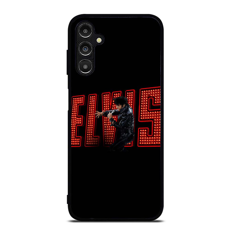 ELVIS PRESLEY LEGENDARY SINGER Samsung Galaxy A14 Case Cover