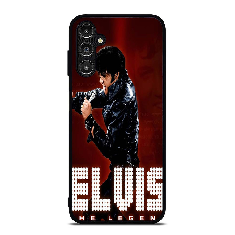 ELVIS PRESLEY THE LEGEND Samsung Galaxy A14 Case Cover