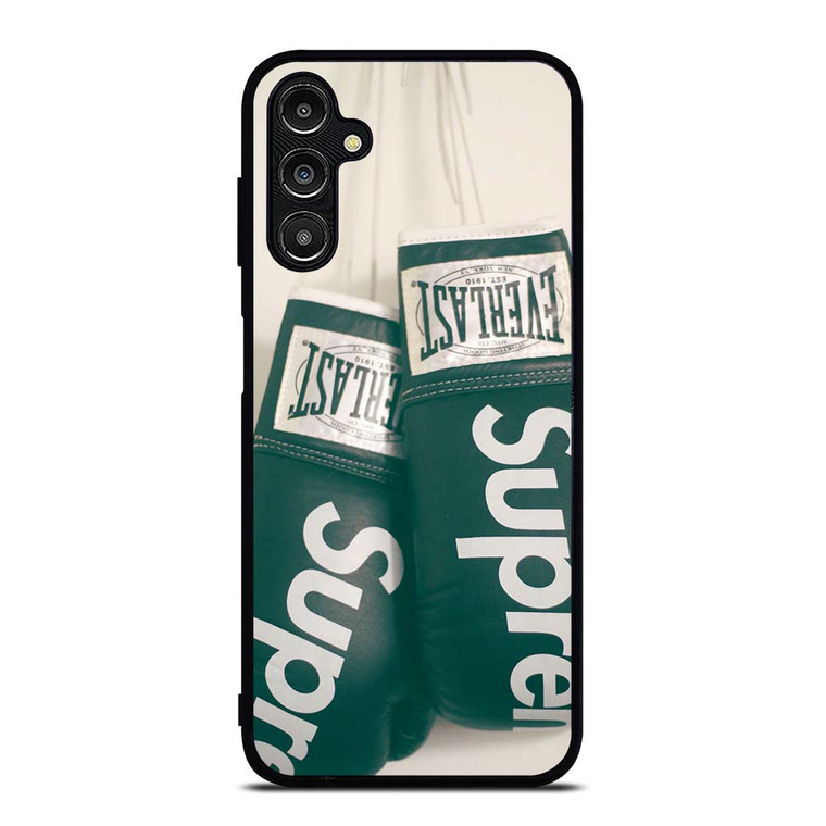 EVERLAST BOXING GLOVE SUPREME GREEN Samsung Galaxy A14 Case Cover