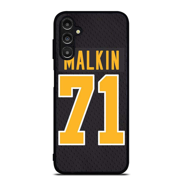 EVGENI MALKIN PITTSBURGH PENGUINS NHL Samsung Galaxy A14 Case Cover