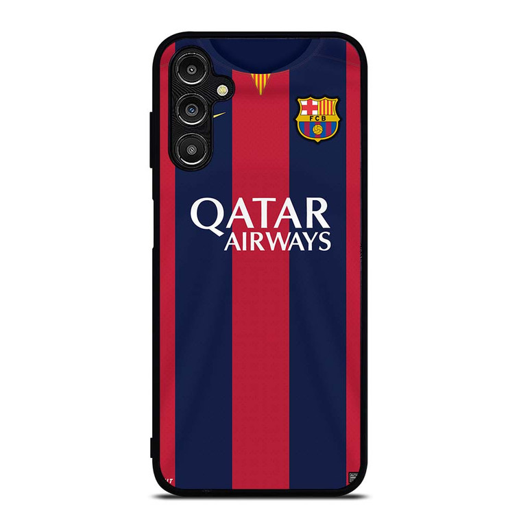 FC BARCELONA JERSEY Samsung Galaxy A14 Case Cover