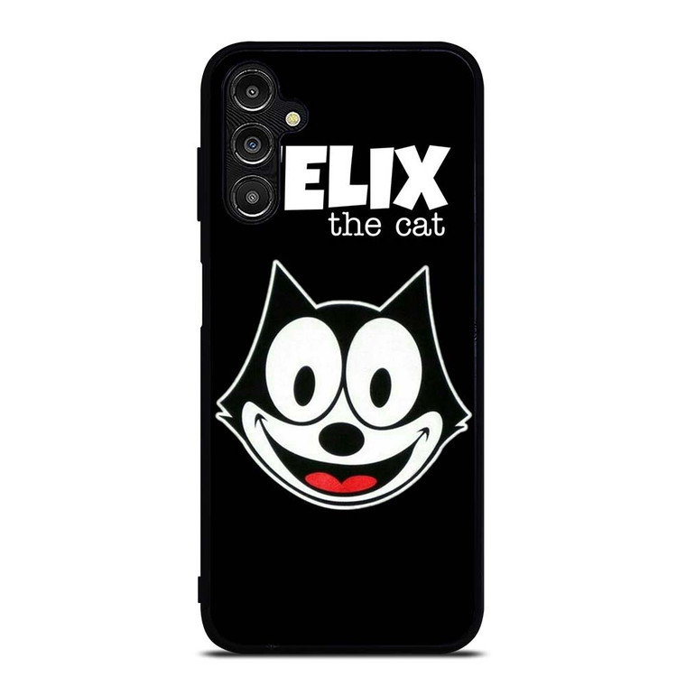 FELIX THE CAT HEAD Samsung Galaxy A14 Case Cover