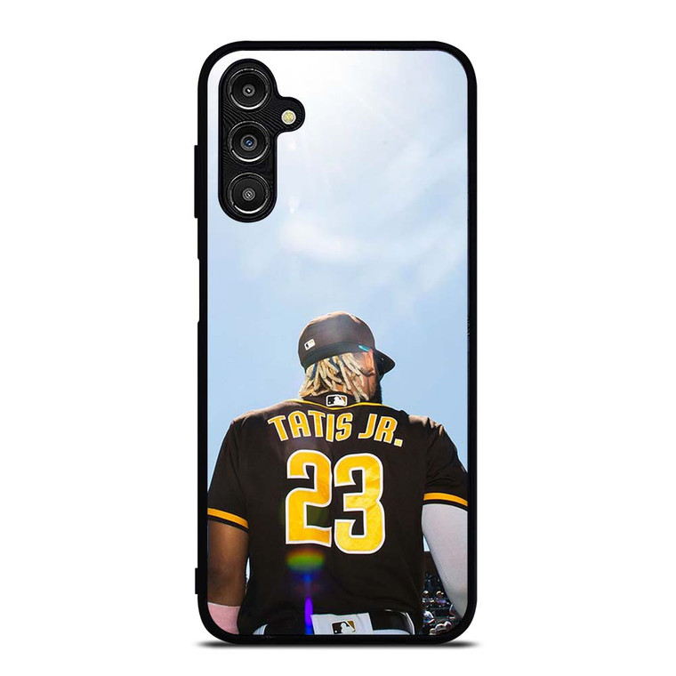 FERNANDO TATIS JR SAN DIEGO PADRES 2 Samsung Galaxy A14 Case Cover