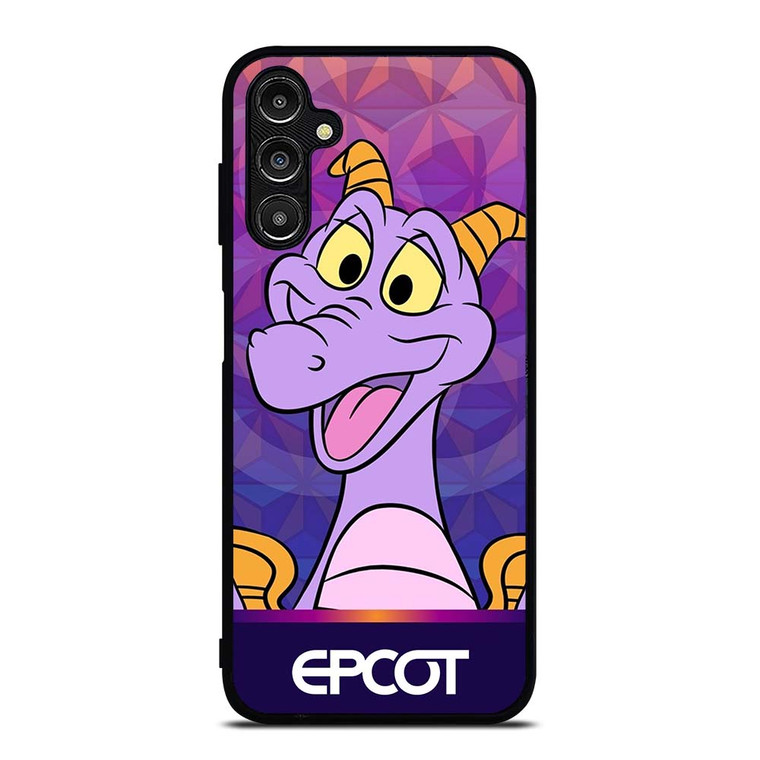 FIGMENT EPCOT DRAGON Samsung Galaxy A14 Case Cover
